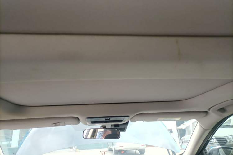 Used Nissan Teana 2021 2.0L XL Comfort Edition Headliner