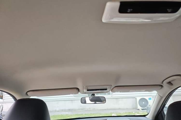 Used Nissan Teana 2021 2.0L XE Fashion Edition Headliner