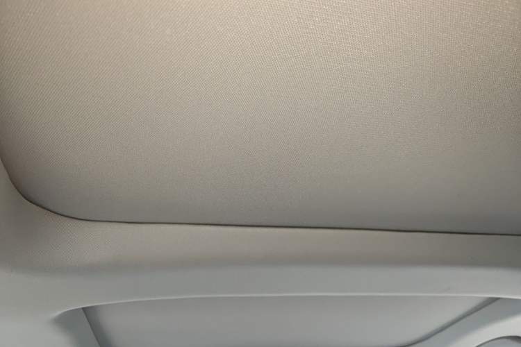 Used Nissan Teana 2021 2.0L XL Comfort Edition Headliner