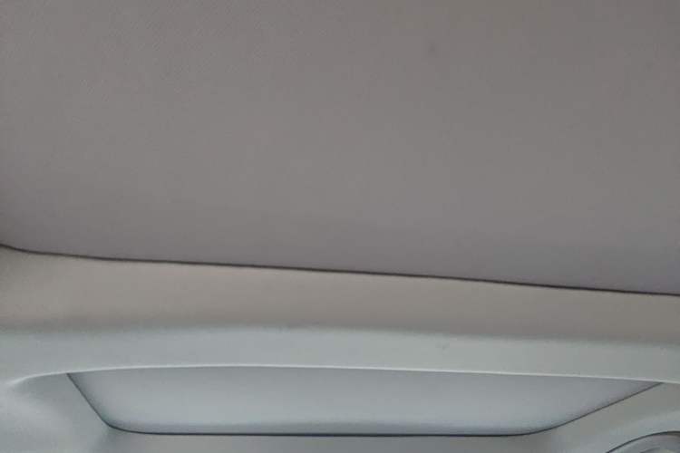 Used Nissan Teana 2021 2.0L XL Comfort Edition Headliner