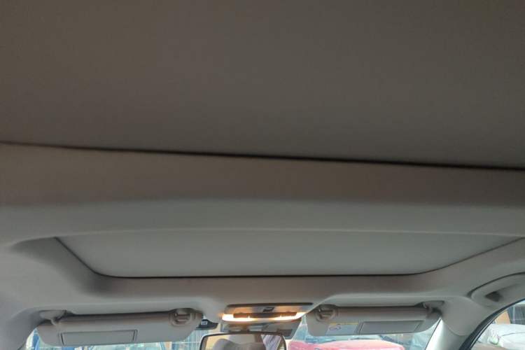 Used Nissan Teana 2021 2.0T XL Upper AD1 Smart Navigation Edition Headliner