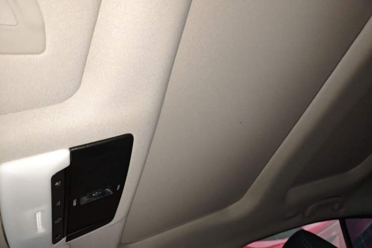 Used Nissan Teana 2021 2.0L XL Comfort Edition Headliner