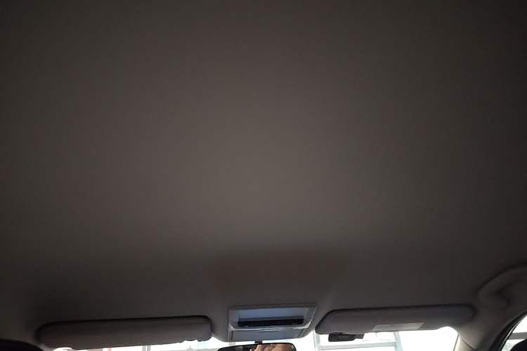 Used Nissan Teana 2021 2.0L XE Fashion Edition Headliner