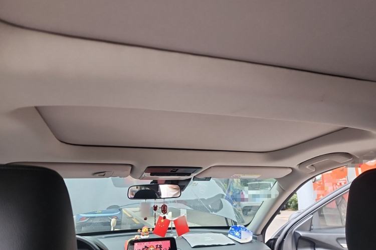 Used Nissan Teana 2021 2.0L XL Comfort Edition Headliner