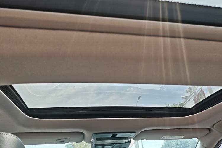 Used Nissan Teana 2021 2.0L XL Upper AD1 Smart Drive & Navigation Edition Headliner