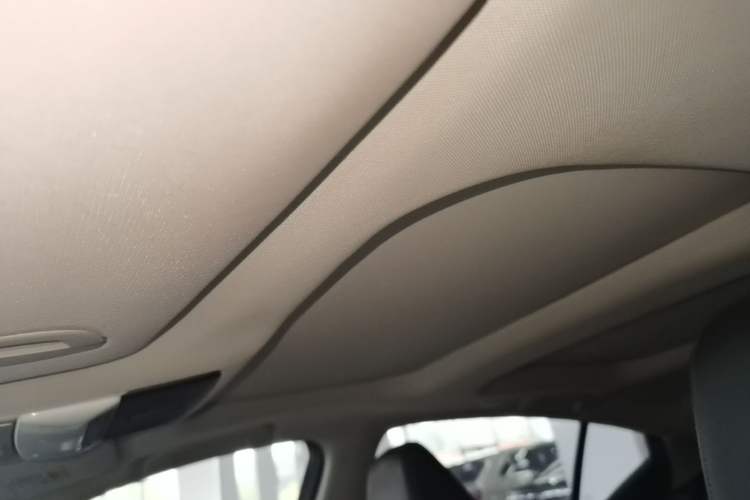 Used Nissan Teana 2021 2.0L XL Comfort Edition Headliner