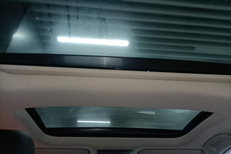 Used Nissan Teana 2021 2.0L XL Comfort Edition Headliner