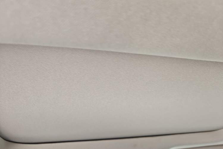 Used Nissan Teana 2021 2.0L XL Comfort Edition Headliner