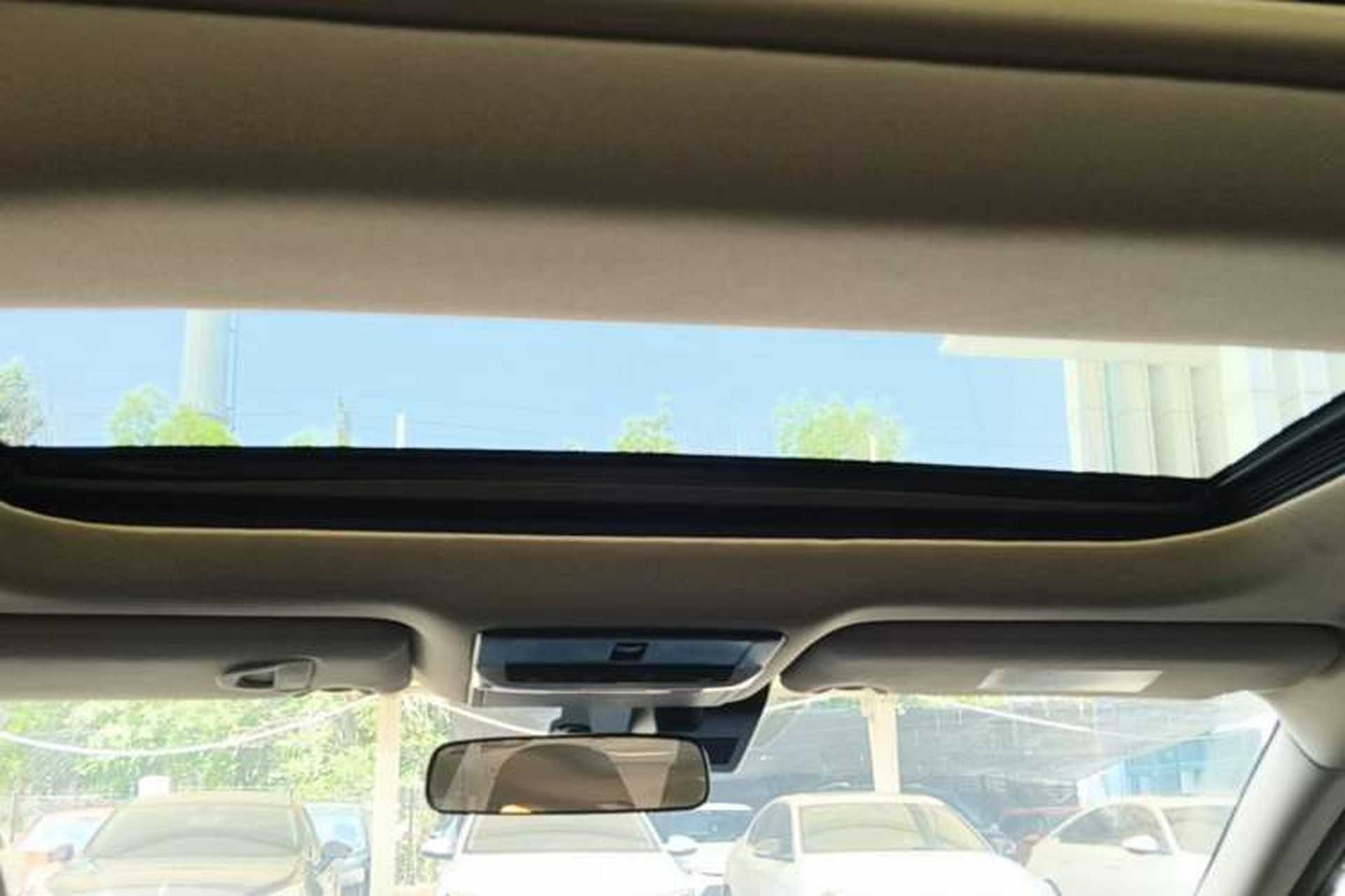 Used Nissan Teana 2021 2.0L XL Comfort Edition Headliner