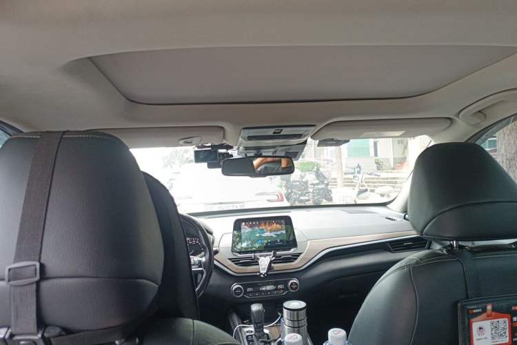 Used Nissan Teana 2021 2.0L XL Upper AD1 Smart Drive & Navigation Edition Headliner