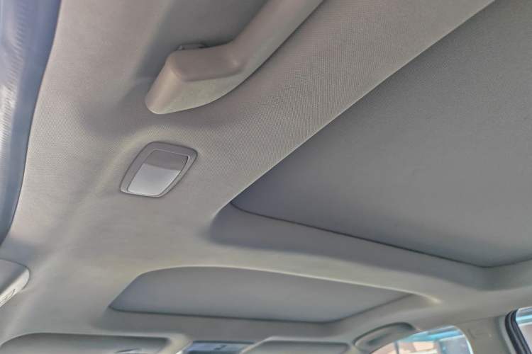 Used Nissan Teana 2021 2.0L XL Comfort Edition Headliner