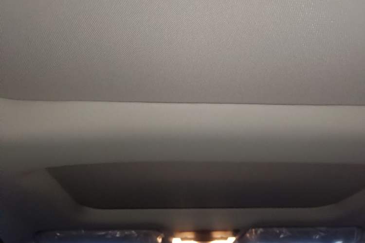 Used Nissan Teana 2021 2.0L XL Comfort Edition Headliner