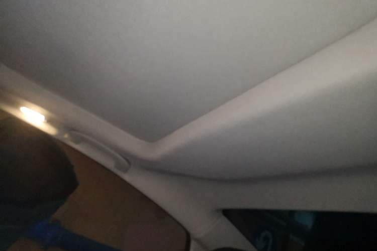 Used Nissan Teana 2021 2.0L XL Comfort Edition Headliner