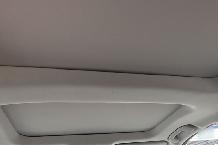 Used Nissan Teana 2021 2.0L XL Comfort Edition Headliner