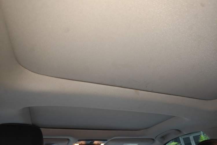 Used Nissan Teana 2021 2.0L XL Comfort Edition Headliner