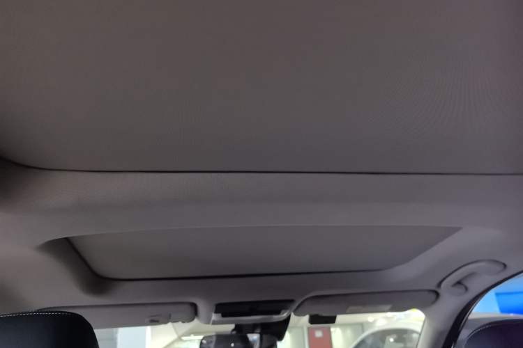 Used Nissan Teana 2021 2.0L XL Comfort Edition Headliner