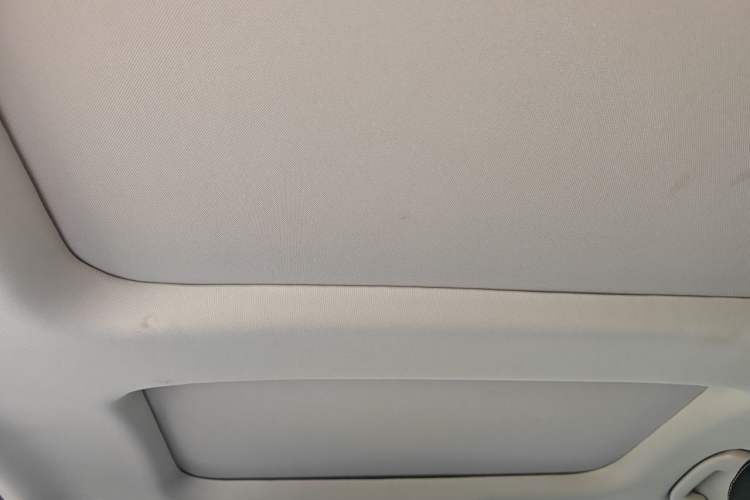 Used Nissan Teana 2021 2.0L XL Comfort Edition Headliner