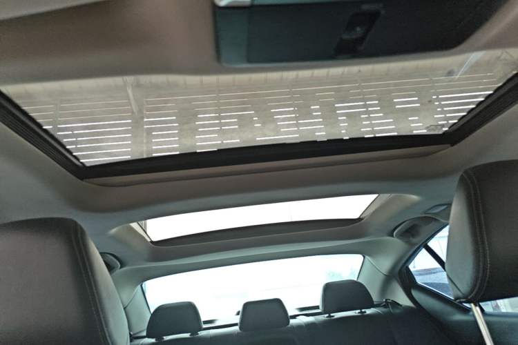 Used Nissan Teana 2021 2.0L XL Comfort Edition Headliner