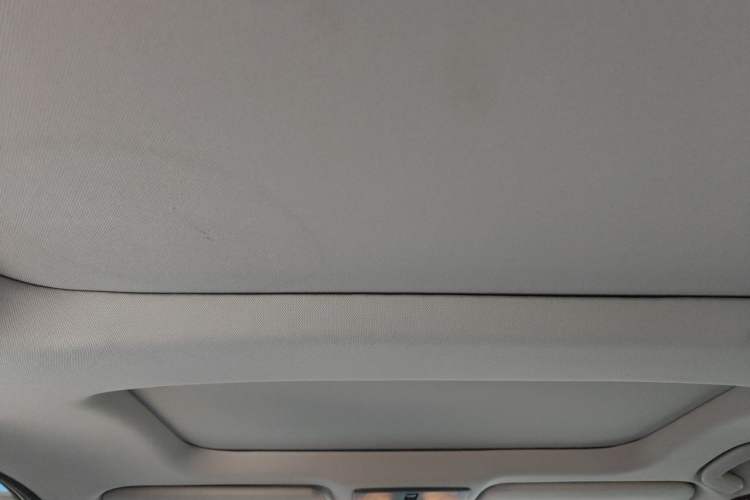 Used Nissan Teana 2021 2.0L XL Comfort Edition Headliner