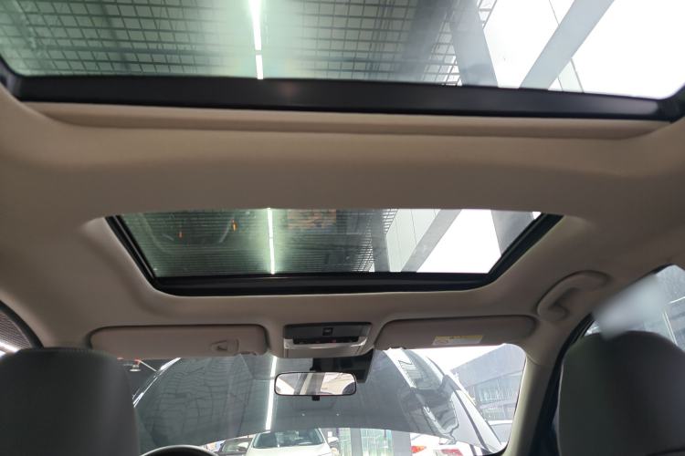 Used Nissan Teana 2021 2.0L XL Comfort Edition Headliner