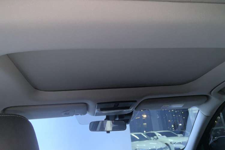 Used Nissan Teana 2021 2.0L XL Comfort Edition Headliner