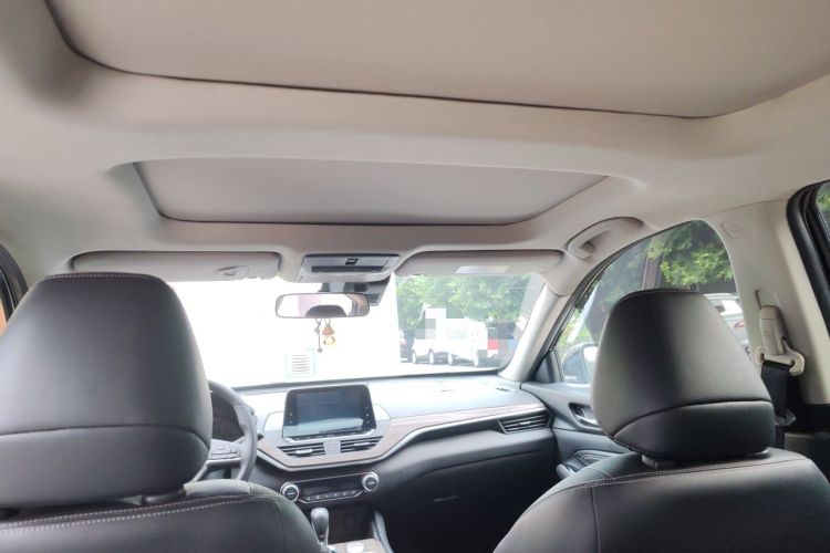 Used Nissan Teana 2021 2.0L XL Comfort Edition Headliner