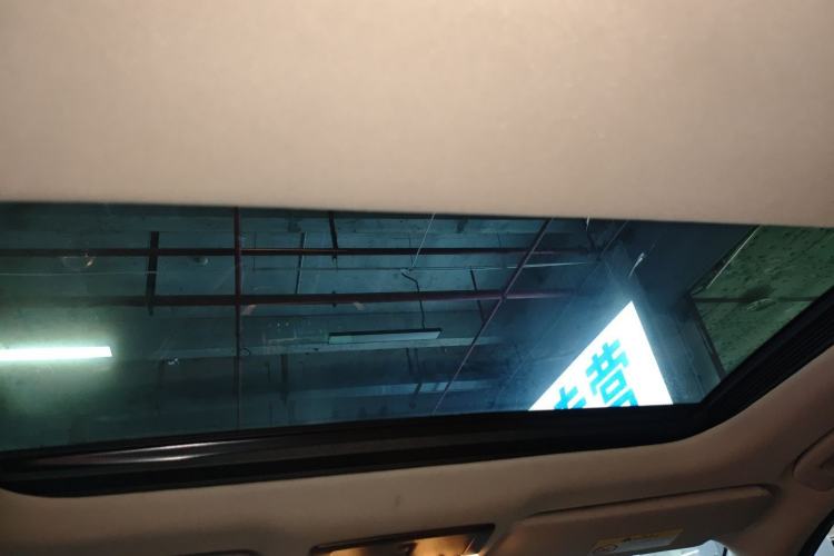 Used Nissan Teana 2021 2.0T XL Smart Upgrade Edition Headliner