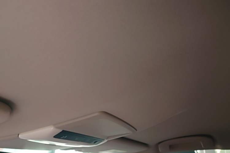 Used Nissan Teana 2021 2.0L XE Fashion Edition Headliner