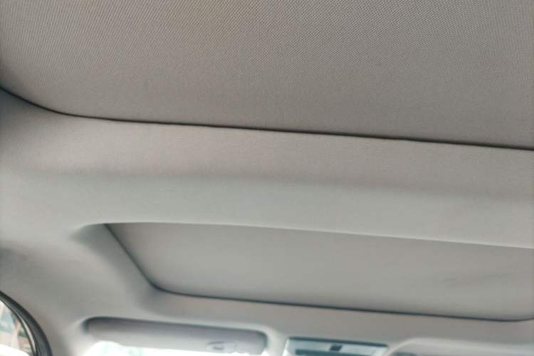Used Nissan Teana 2021 2.0L XL Comfort Edition Headliner