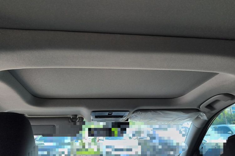 Used Nissan Teana 2021 2.0L XL Comfort Edition Headliner