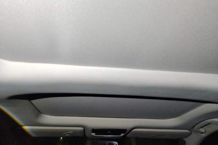 Used Nissan Teana 2021 2.0L XL Comfort Edition Headliner