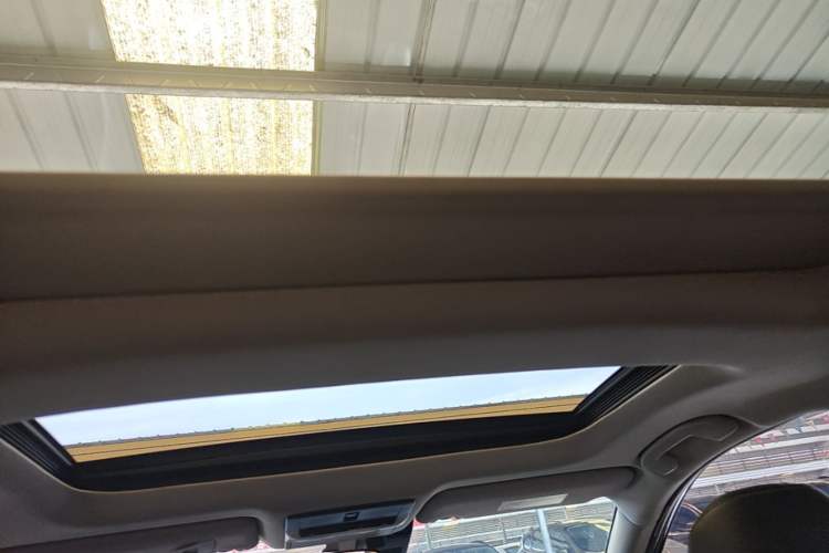 Used Nissan Teana 2021 2.0L XL Comfort Edition Headliner