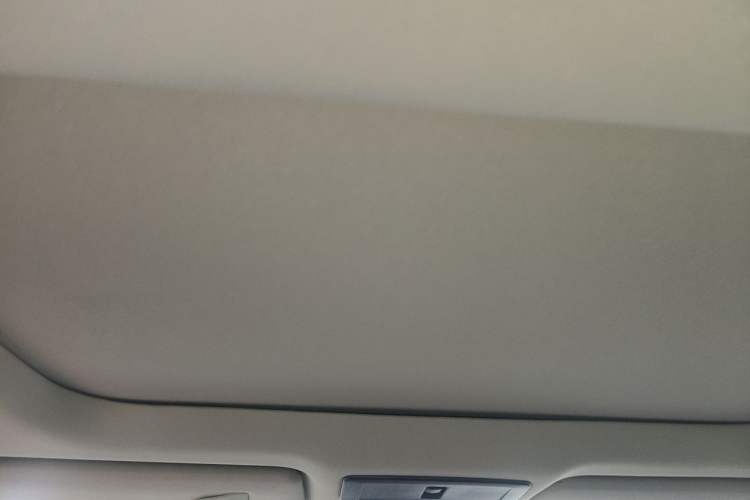 Used Nissan Teana 2021 2.0L XL Comfort Edition Headliner