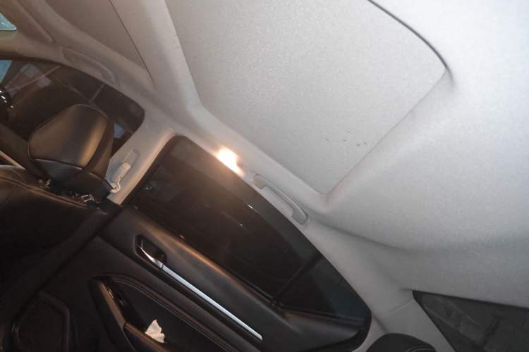 Used Nissan Teana 2021 2.0L XL Comfort Edition Headliner