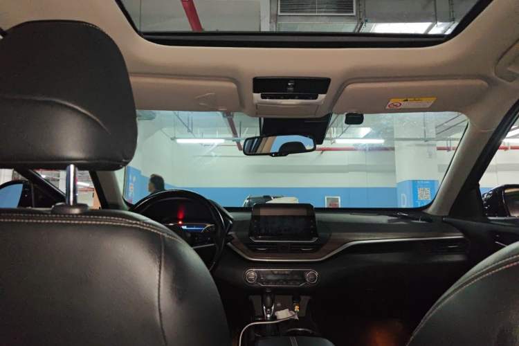 Used Nissan Teana 2021 2.0L XL Upper AD1 Smart Drive & Navigation Edition Headliner