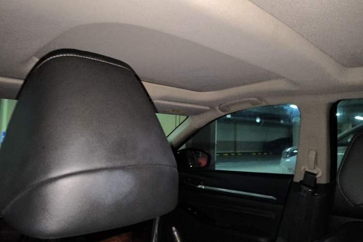 Used Nissan Teana 2021 2.0L XL Comfort Edition Headliner