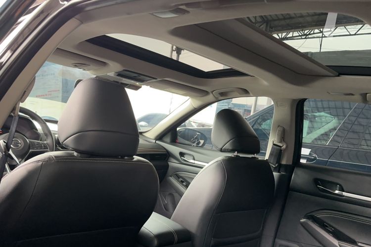 Used Nissan Teana 2021 2.0L XL Comfort Edition Headliner