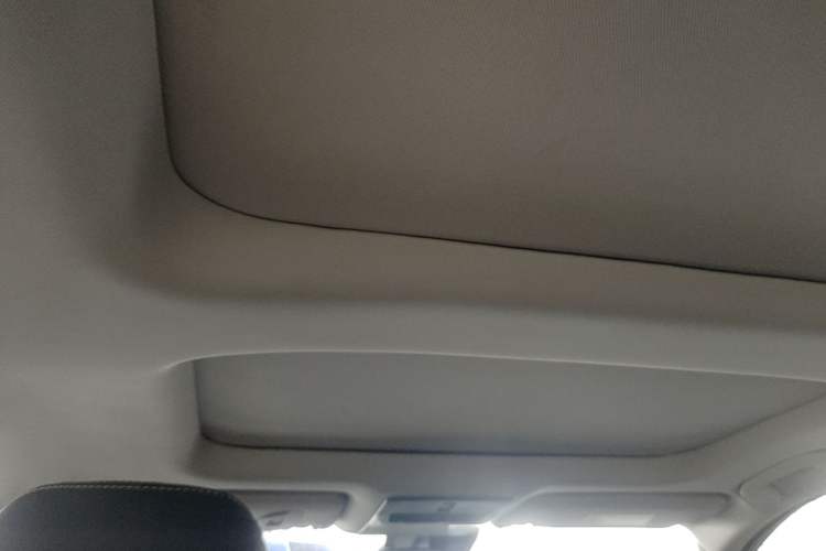 Used Nissan Teana 2021 2.0L XL Comfort Edition Headliner