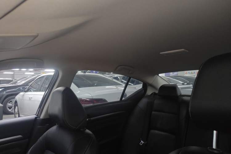 Used Nissan Teana 2021 2.0L XE Fashion Edition Headliner