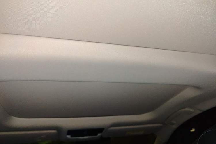 Used Nissan Teana 2021 2.0L XL Comfort Edition Headliner
