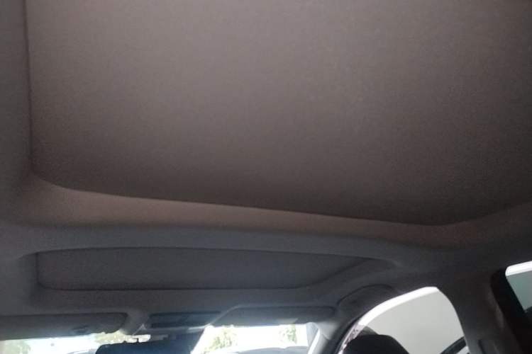 Used Nissan Teana 2021 2.0L XL Comfort Edition Headliner