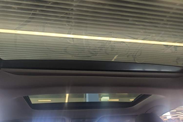 Used Nissan Teana 2021 2.0L XL Comfort Edition Headliner