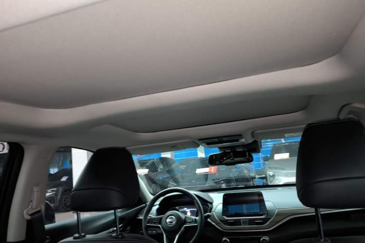 Used Nissan Teana 2021 2.0L XL Upper AD1 Smart Drive & Navigation Edition Headliner