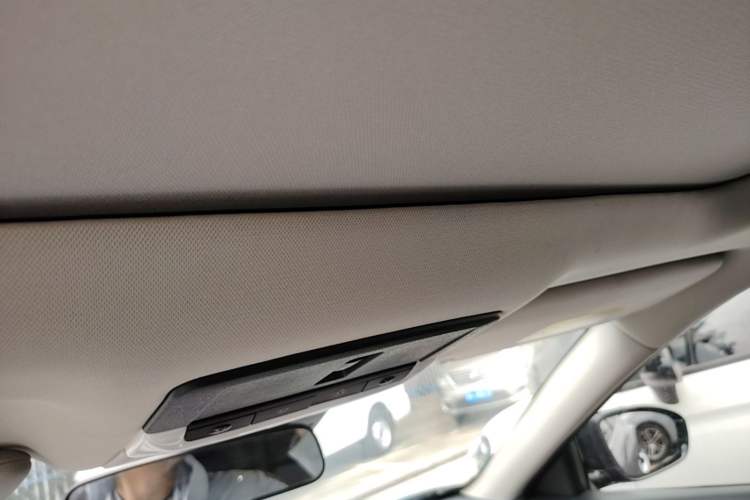 Used Nissan Teana 2021 2.0L XL Comfort Edition Headliner