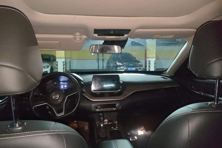 Used Nissan Teana 2021 2.0L XL Comfort Edition Headliner