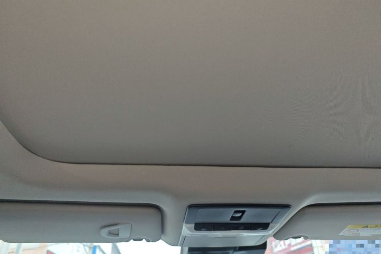 Used Nissan Teana 2021 2.0L XL Upper AD1 Smart Drive & Navigation Edition Headliner