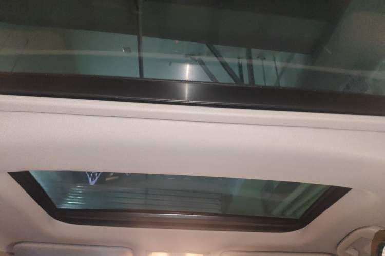 Used Nissan Teana 2021 2.0L XL Comfort Edition Headliner