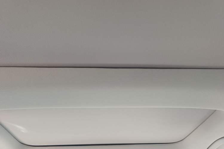 Used Nissan Teana 2021 2.0L XL Comfort Edition Headliner