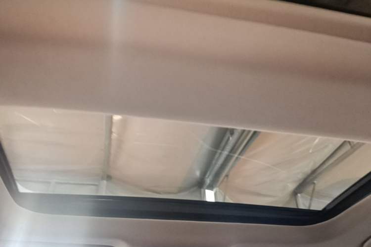 Used Nissan Teana 2021 2.0L XL Comfort Edition Headliner