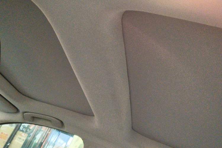 Used Nissan Teana 2021 2.0L XL Comfort Edition Headliner